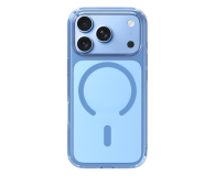 Laut Crystal Fluro do iPhone 18 Pro Max MagSafe (blue crystal) - 1586776 - zdjęcie 2